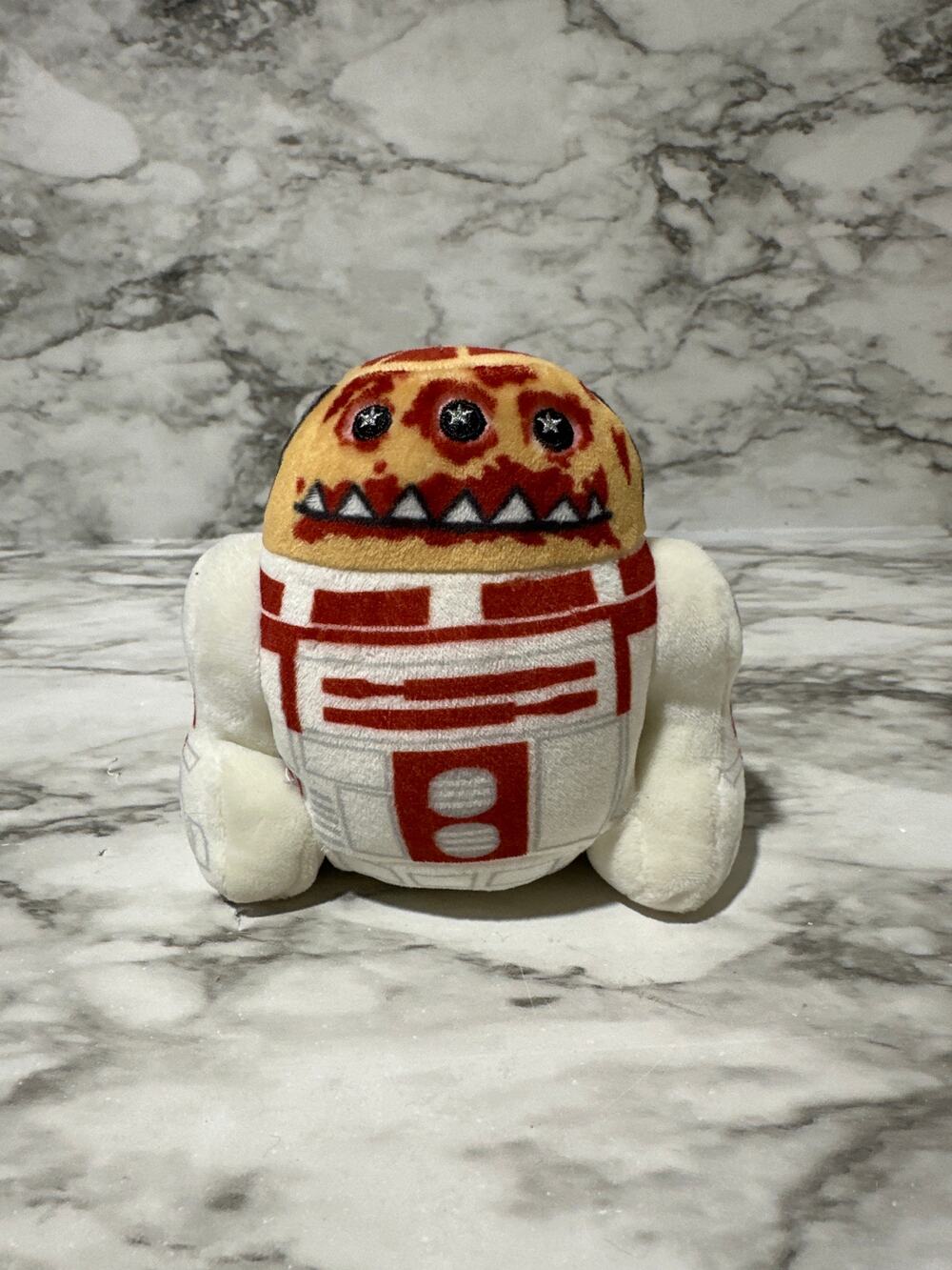 Star Wars Wishable